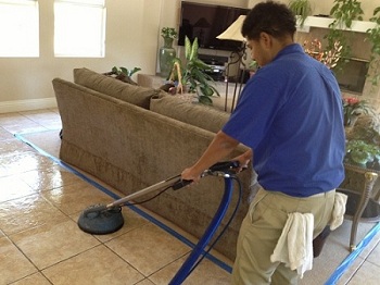 Tips In Tile Cleaning To Achieve Professional Result - Woodbridge VA